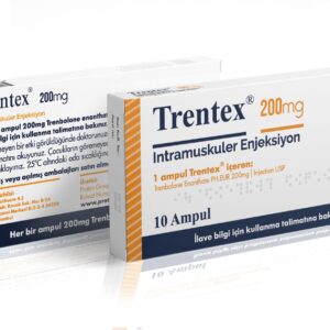 Proton Pharma (Tren E) Trentex 10 x 200mg – 1ml ampules - Steroids Shop Uk | Buy Steroids Online| Best Steroids For Sale United Kingdom