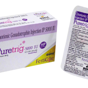 Puretrig HCG 5000IU - Steroids Shop Uk | Buy Steroids Online| Best Steroids For Sale United Kingdom