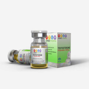 TEST PROPIONATE 100MG – CENZO PHARMA - Steroids Shop Uk | Buy Steroids Online| Best Steroids For Sale United Kingdom