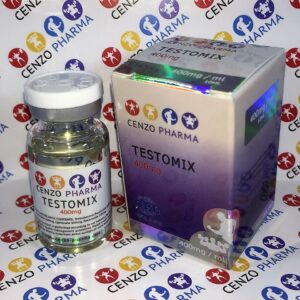 TESTMIX 400 – CENZO PHARMA - Steroids Shop Uk | Buy Steroids Online| Best Steroids For Sale United Kingdom