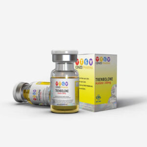 TREN ACETATE 100MG – CENZO PHARMA - Steroids Shop Uk | Buy Steroids Online| Best Steroids For Sale United Kingdom