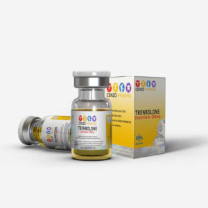 TREN ENANTHATE 200MG – CENZO PHARMA - Steroids Shop Uk | Buy Steroids Online| Best Steroids For Sale United Kingdom