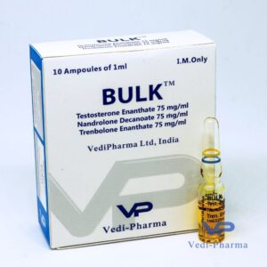 Vedi Pharma Bulk 225mg - Steroids Shop Uk | Buy Steroids Online| Best Steroids For Sale United Kingdom
