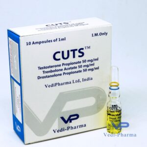 Vedi Pharma Cuts 150mg - Steroids Shop Uk | Buy Steroids Online| Best Steroids For Sale United Kingdom