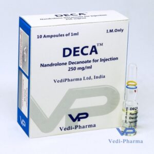 Vedi Pharma Deca 250MG - Steroids Shop Uk | Buy Steroids Online| Best Steroids For Sale United Kingdom