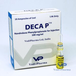 Vedi Pharma Deca-P 100mg - Steroids Shop Uk | Buy Steroids Online| Best Steroids For Sale United Kingdom